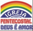 Deus é Amor